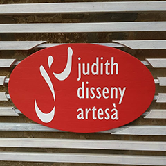 Judith disseny artesà