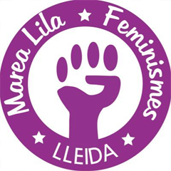 Marea Lila Lleida