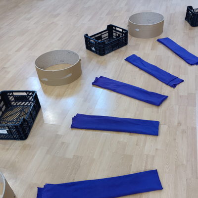 Instal·lacions de Joc - foto 3.