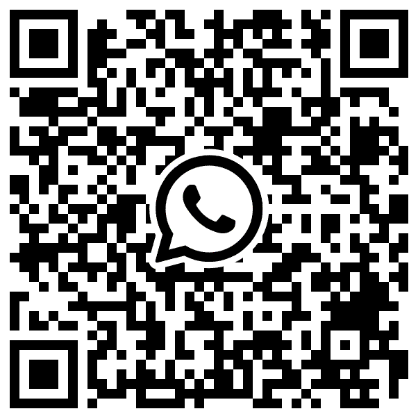 QR WhatsApp Paeria.