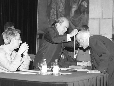 Imposicio Creu Sant Jordi