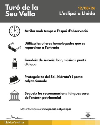 Eclipsi Seu Vella 2.