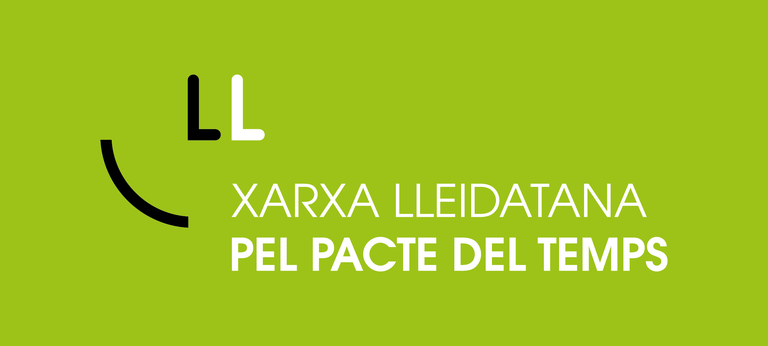Xarxa Lleidatana pel Pacte del Temps.