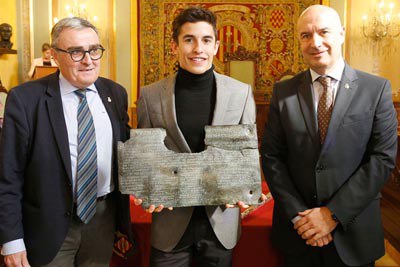 Fotografia de l'acte