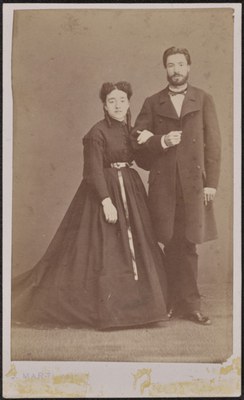 Els pares de viñes.