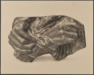 Motlle mortuori Viñes.