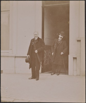 Viñes i Bériot. UdL..