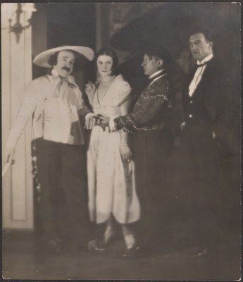 Viñes i Picasso. UdL.