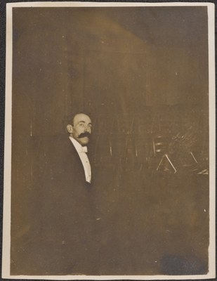 Viñes al teatre. UdL..