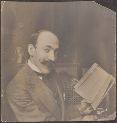 Viñes llegint. UdL..