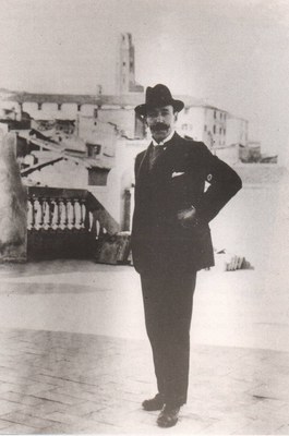 Viñes Seu Vella. UdL..