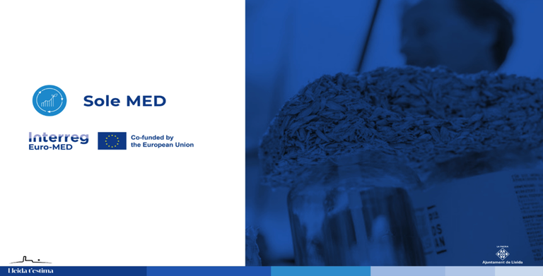 Sole MED Interreg Euro-MED