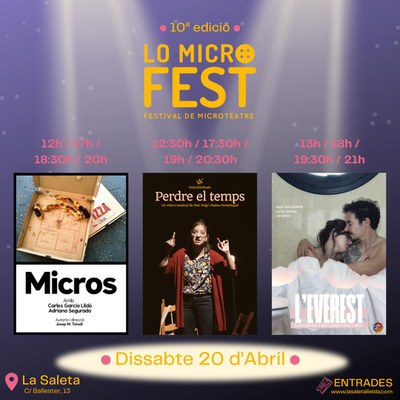 <bound method DexterityContent.Title of <Event at /fs-paeria/paeria/es/actualidad/agenda/10a-edicion-lo-microfest-lleida>>.