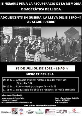 <bound method DexterityContent.Title of <Event at /fs-paeria/paeria/es/actualidad/agenda/adolescentes-en-guerra-la-quinta-del-biberon-41-al-segre-y-al-ebro>>.