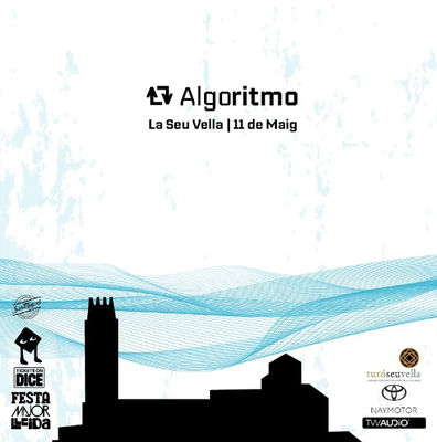 <bound method DexterityContent.Title of <Event at /fs-paeria/paeria/es/actualidad/agenda/algoritmo-2>>.