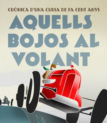 <bound method DexterityContent.Title of <Event at /fs-paeria/paeria/es/actualidad/agenda/aquellos-locos-al-volante>>.