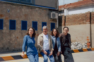 <bound method DexterityContent.Title of <Event at /fs-paeria/paeria/es/actualidad/agenda/ay-la-miseria-nos-hara-felices-gabriel-calderon-y-temporada-alta>>.