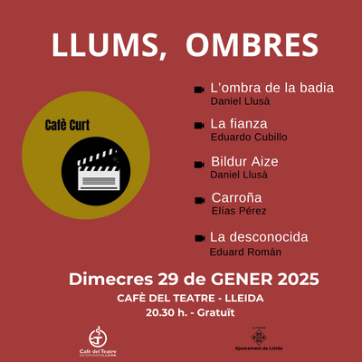 <bound method DexterityContent.Title of <Event at /fs-paeria/paeria/es/actualidad/agenda/cafe-curt-luces-sombras>>.