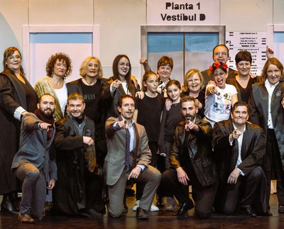 <bound method DexterityContent.Title of <Event at /fs-paeria/paeria/es/actualidad/agenda/casa-de-togues-teatro-del-talion>>.