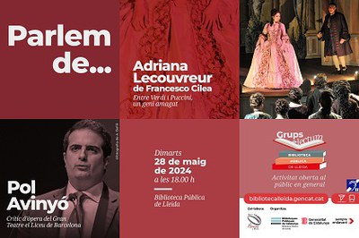 <bound method DexterityContent.Title of <Event at /fs-paeria/paeria/es/actualidad/agenda/charla-adriana-lecouvreur-de-francesco-cilea-entre-verdi-y-puccini-un-genio-escondido>>.