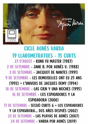 <bound method DexterityContent.Title of <Event at /fs-paeria/paeria/es/actualidad/agenda/ciclo-de-cine-universo-agnes-varda-1>>.