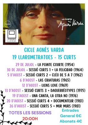 <bound method DexterityContent.Title of <Event at /fs-paeria/paeria/es/actualidad/agenda/ciclo-de-cine-universo-agnes-varda>>.