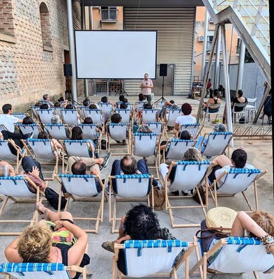 <bound method DexterityContent.Title of <Event at /fs-paeria/paeria/es/actualidad/agenda/cine-al-aire-libre-en-el-centro-de-arte-la-panera>>.