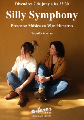 <bound method DexterityContent.Title of <Event at /fs-paeria/paeria/es/actualidad/agenda/cine-y-musica-musica-en-35-milimetros>>.