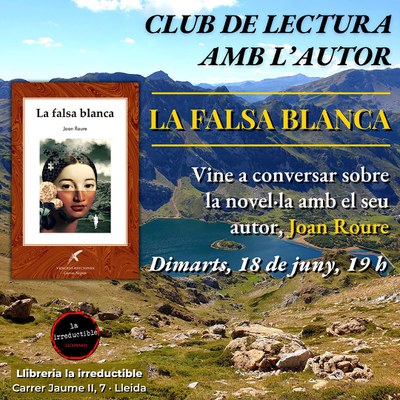 <bound method DexterityContent.Title of <Event at /fs-paeria/paeria/es/actualidad/agenda/club-de-lectura-de-la-falsa-blanca>>.