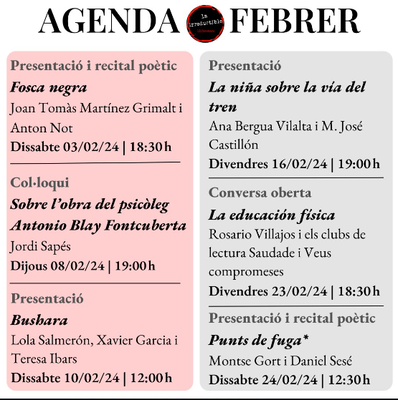 <bound method DexterityContent.Title of <Event at /fs-paeria/paeria/es/actualidad/agenda/coloquio-en-torno-a-la-obra-del-psicologo-antonio-blay-fontcuberta>>.