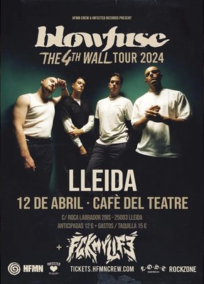 <bound method DexterityContent.Title of <Event at /fs-paeria/paeria/es/actualidad/agenda/concierto-blowfuse-fckmylife>>.