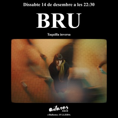 <bound method DexterityContent.Title of <Event at /fs-paeria/paeria/es/actualidad/agenda/concierto-bru-3>>.