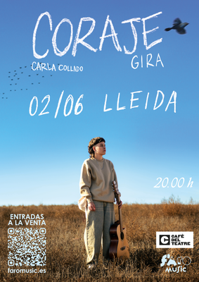 <bound method DexterityContent.Title of <Event at /fs-paeria/paeria/es/actualidad/agenda/concierto-carla-collado>>.