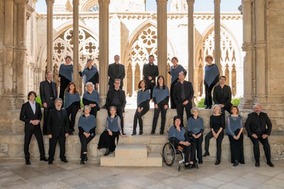 <bound method DexterityContent.Title of <Event at /fs-paeria/paeria/es/actualidad/agenda/concierto-de-clausura-xx-musiquem-lleida-2025-cor2-bach-gjeilo>>.