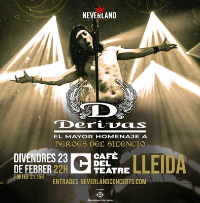 <bound method DexterityContent.Title of <Event at /fs-paeria/paeria/es/actualidad/agenda/concierto-derivas>>.