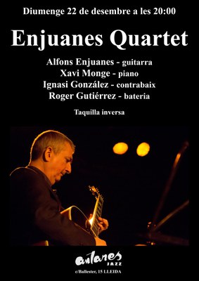 <bound method DexterityContent.Title of <Event at /fs-paeria/paeria/es/actualidad/agenda/concierto-enjuanes-cuarteto>>.