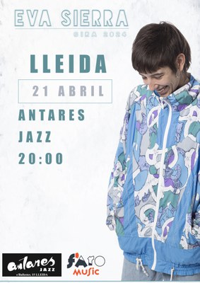 <bound method DexterityContent.Title of <Event at /fs-paeria/paeria/es/actualidad/agenda/concierto-eva-sierra>>.