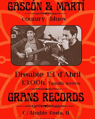 <bound method DexterityContent.Title of <Event at /fs-paeria/paeria/es/actualidad/agenda/concierto-gascon-marti-1>>.