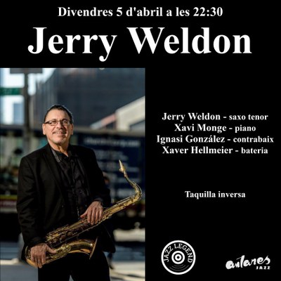 <bound method DexterityContent.Title of <Event at /fs-paeria/paeria/es/actualidad/agenda/concierto-jerry-weldon>>.
