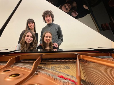 <bound method DexterityContent.Title of <Event at /fs-paeria/paeria/es/actualidad/agenda/concierto-la-magia-de-la-voz>>.