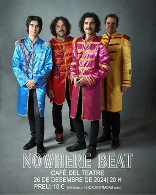 <bound method DexterityContent.Title of <Event at /fs-paeria/paeria/es/actualidad/agenda/concierto-nowhere-beat>>.