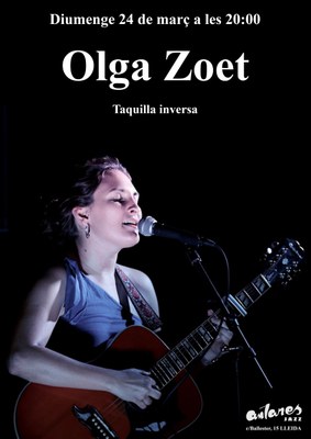 <bound method DexterityContent.Title of <Event at /fs-paeria/paeria/es/actualidad/agenda/concierto-olga-zoet>>.