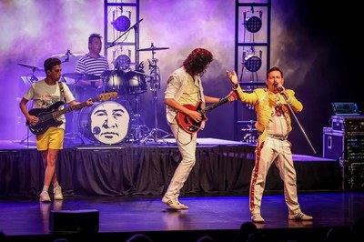 <bound method DexterityContent.Title of <Event at /fs-paeria/paeria/es/actualidad/agenda/concierto-queen-forever-tribute>>.