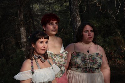 <bound method DexterityContent.Title of <Event at /fs-paeria/paeria/es/actualidad/agenda/concierto-silvestres>>.