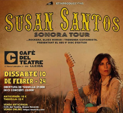 <bound method DexterityContent.Title of <Event at /fs-paeria/paeria/es/actualidad/agenda/concierto-susan-santos>>.