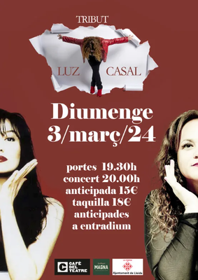 <bound method DexterityContent.Title of <Event at /fs-paeria/paeria/es/actualidad/agenda/concierto-tributo-a-luz-casal>>.