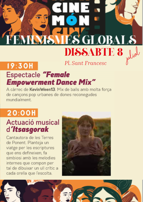 <bound method DexterityContent.Title of <Event at /fs-paeria/paeria/es/actualidad/agenda/danza-y-musica-female-empowerment-dance-mix-y-actuacion-de-itsasgorak-cinemon-2023>>.