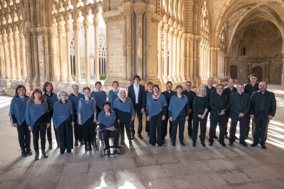 <bound method DexterityContent.Title of <Event at /fs-paeria/paeria/es/actualidad/agenda/de-la-voz-al-corazon>>.