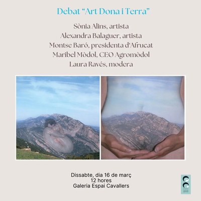 <bound method DexterityContent.Title of <Event at /fs-paeria/paeria/es/actualidad/agenda/debate-arte-mujer-y-tierra>>.