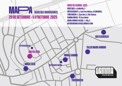 <bound method DexterityContent.Title of <Event at /fs-paeria/paeria/es/actualidad/agenda/descubre-el-arte-urbano-en-los-mangraners>>.